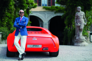 Come custodire una collezione d'auto?