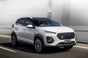 DR Automobiles, multa da 6 milioni per auto cinesi italiane