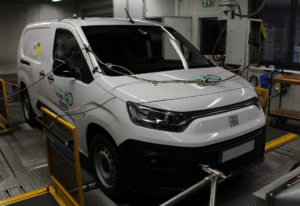 Green NCAP, quali sono le auto più ecologiche?