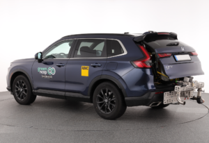 Green NCAP, quali sono le auto più ecologiche?