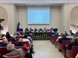 Carta dei principi per il Restauro, inizia una nuova era