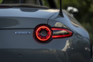 Mazda MX-5, la riscoperta della scoperta