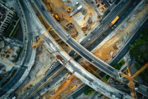 Esodo 2024: quali sono i cantieri fissi sulle autostrade?