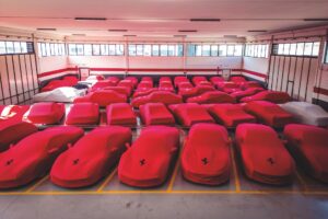 L’insospettabile collezione di Andrea de Adamich