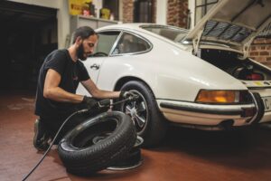 Pneumatici, cosa c’è da sapere