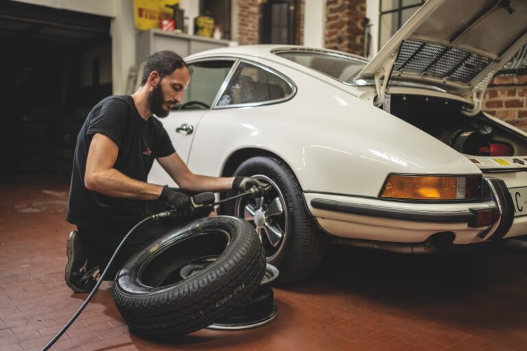 Pneumatici, cosa c’è da sapere