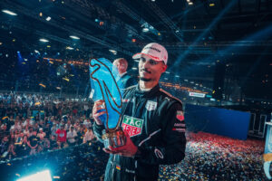 Formula E, Wehrlein vince con Porsche e a Jaguar il Costruttori