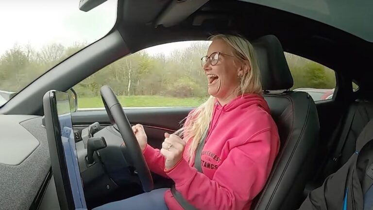 Ford BlueCruise, la guida senza mani sbarca in Italia