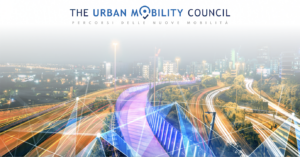 Urban Mobility Council: il think thank per la mobilità