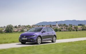 Le ultime Volkswagen Polo per l'Europa arrivano dal Sudafrica