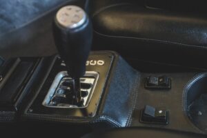 Lamborghini Urraco, l'altra con il V8