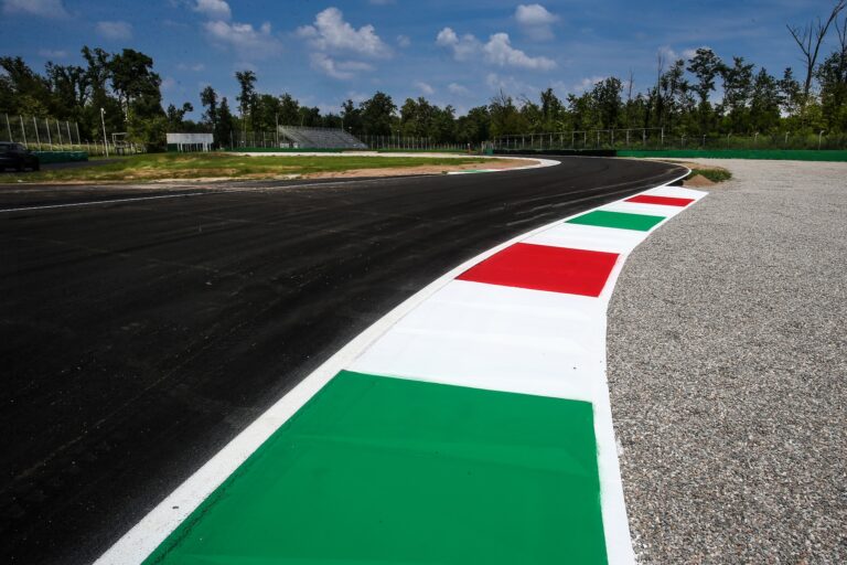 Monza in TV: Tutte le info per non perderti il GP d'Italia