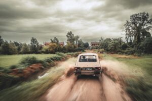 Fiat 127 Rustica, la ragazza di campagna