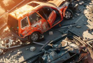 Quanto di un'auto può avere una seconda vita?