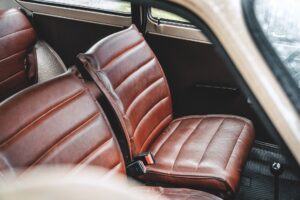 Fiat 127 Rustica, la ragazza di campagna