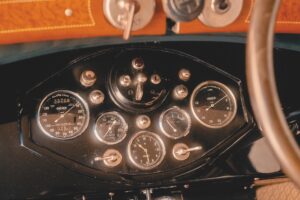 Lancia Lambda, quando la carrozzeria divenne portante