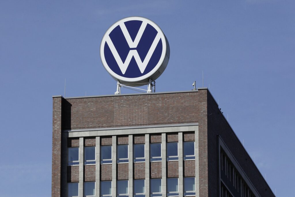 La resa dei conti dei lavoratori con Volkswagen