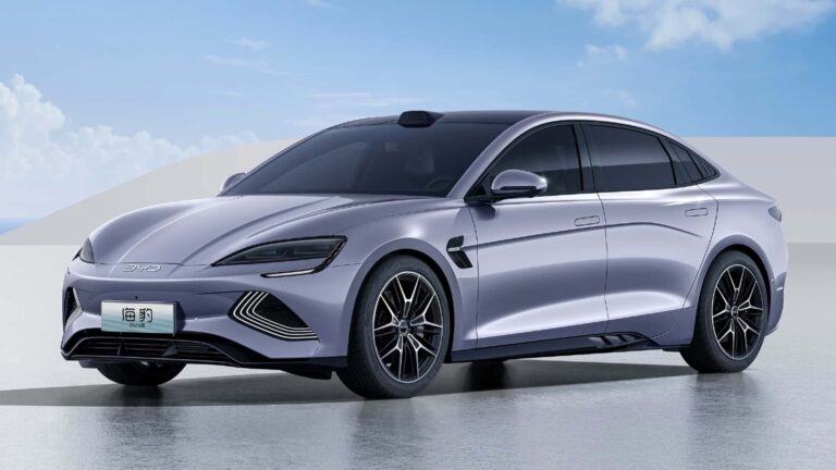 La segreta collaborazione tra Apple e BYD sulle batterie per auto elettriche