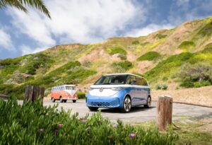Volkswagen ID. Buzz, Peace Vans lancia le versioni camper