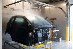 Aixam inaugura il terzo stabilimento, produzione verso 30.000 veicoli all’anno