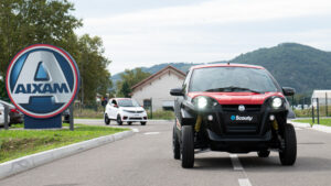 Aixam inaugura il terzo stabilimento, produzione verso 30.000 veicoli all’anno