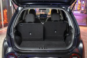 Hyundai Inster, la freschezza coreana elettrica