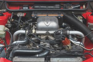 Guida all'acquisto: Maserati Biturbo Spyder