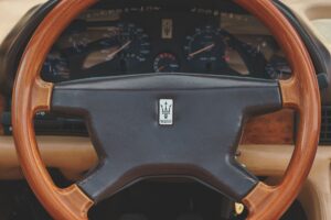 Guida all'acquisto: Maserati Biturbo Spyder