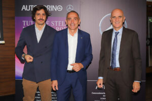 Autotorino, previsto il +20% dopo il primo anno di vendite a Roma
