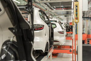 Aixam inaugura il terzo stabilimento, produzione verso 30.000 veicoli all’anno