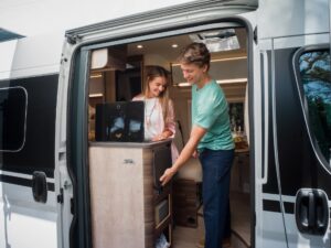 Laika Ecovip, un restyling che fa la differenza