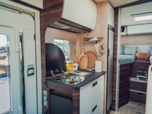 Laika Ecovip, un restyling che fa la differenza