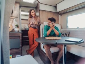 Laika Ecovip, un restyling che fa la differenza