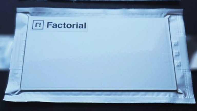 Batterie allo stato solido, il debutto si fa imminente