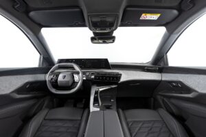 Peugeot 3008, la prova della ibrida light