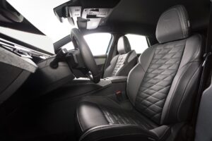 Peugeot 3008, la prova della ibrida light