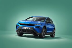 Skoda Elroq, scopriamo il nuovo Suv elettrico boemo