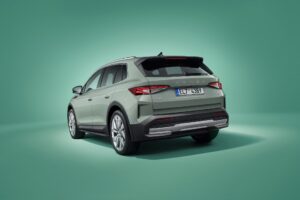 Skoda Elroq, scopriamo il nuovo Suv elettrico boemo