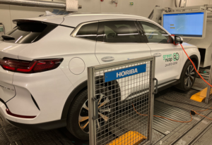 Green NCAP, l’ente europeo che valuta la sostenibilità delle auto