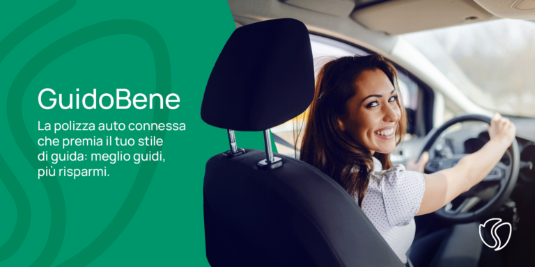 Sara Assicurazioni Guido Bene, l'assicurazione che celebra la sostenibilità