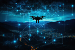 Sei droni per la sicurezza autostradale, il progetto dell'A22 del Brennero