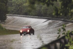 Lancia Appia Gtz Prototipo, il Vangelo secondo Elio