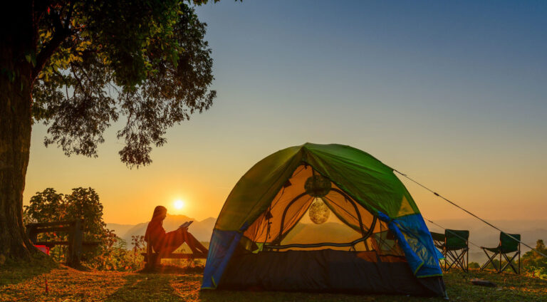 Salone del Camper, il turismo en plein air sempre più protagonista