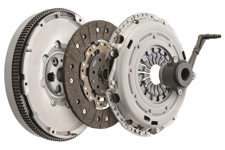 Il volano, cuore pulsante e stabilizzatore del motore