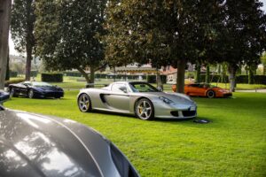 Villa La Massa Excellence, al via dal 11 al 13 ottobre