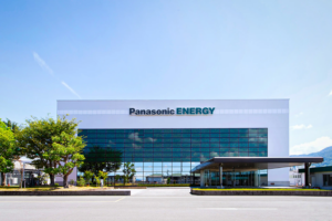 4680, le celle Panasonic sono pronte alla produzione in serie