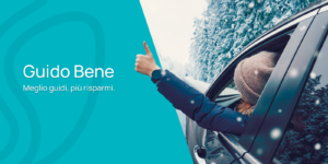 Sara Assicurazioni Guido Bene, l'assicurazione che celebra la sostenibilità