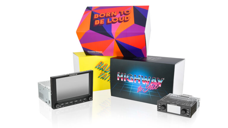 Come ti connetto la youngclassic