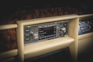 Come ti connetto la youngclassic