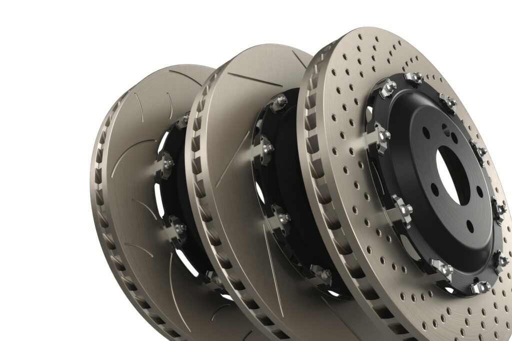 Brembo CCM, il massimo delle performance nel catalogo aftermarket
